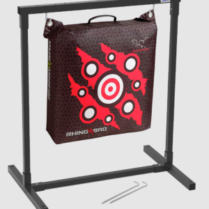 Universal Bag Stand