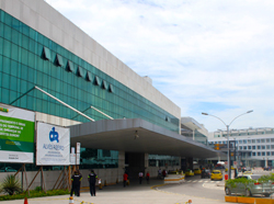 Aeroporto Santos Dumont - Santos Dumont Airport