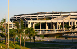 MARACANA Apeq