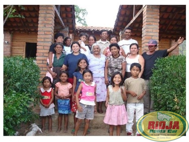 Reserva Indigena Chorotegas