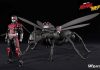 S.H.Figuarts Ant-Man and Ant Set from Ant-Man and the Wasp Ver.