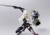 Bring Arts NieR Automata YoRHa Model A No 2