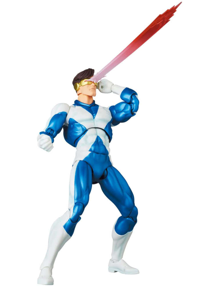 Mafex series No.173 Cyclops (Comic Variant Suit Ver.) [X-Men]