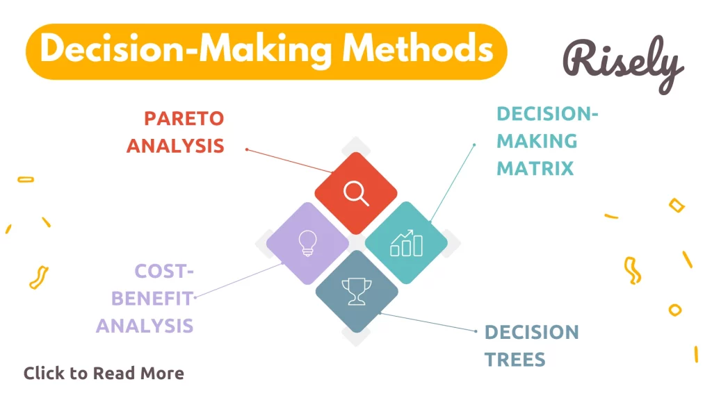 decision making methods 