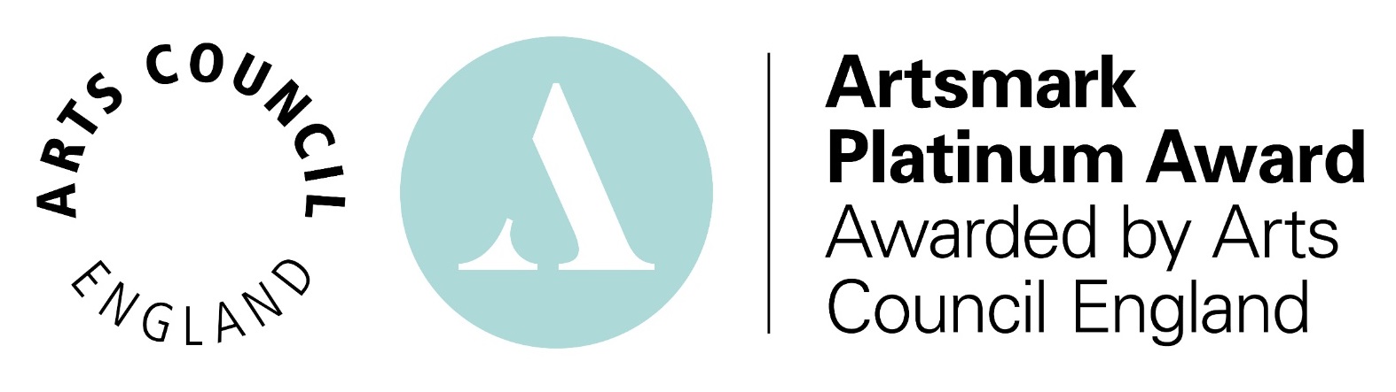 Artsmark Platnium Award