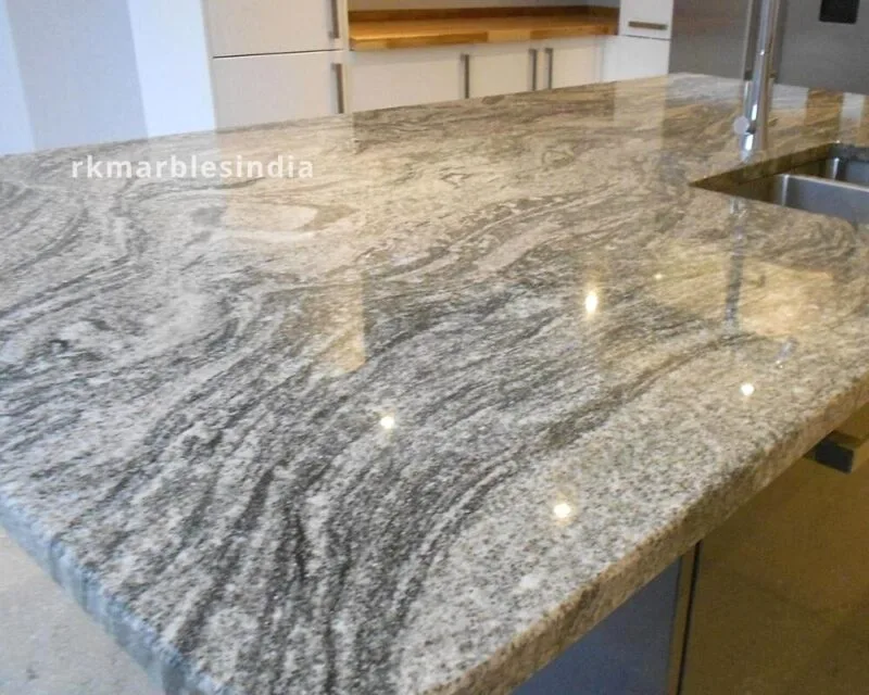 Viscount White Granite