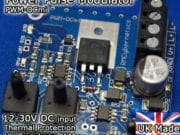 Power Pulse Modulator - PWM-OCmi (HV)