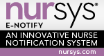 Nursys E-Notify