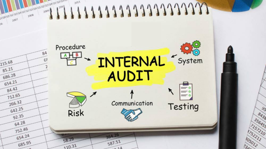 Benefits of Internal Audit