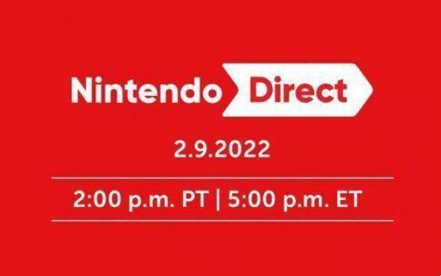 Nintendo Direct: recapitulação do evento de fevereiro de 2024