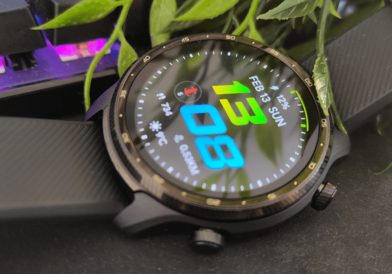 Recensione TicWatch Pro 3 Ultra GPS: smartwatch best-buy