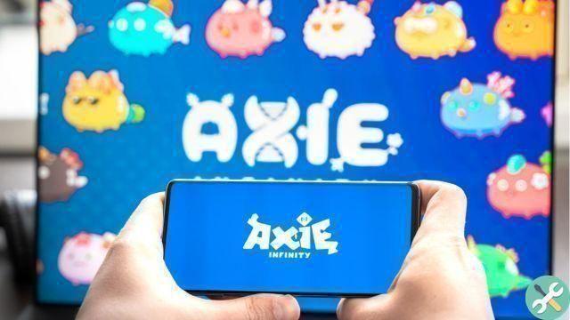 Asie Infinity: Win Cryptomini with this Pokémon-like game