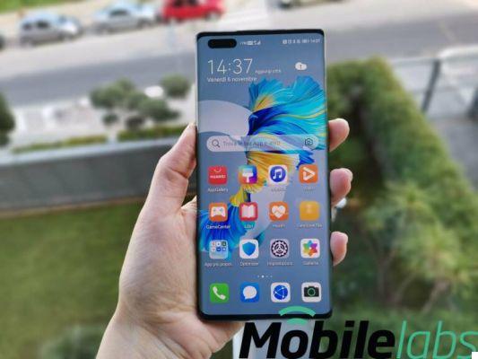 Huawei Mate 40 Pro review: what more could you ask for?