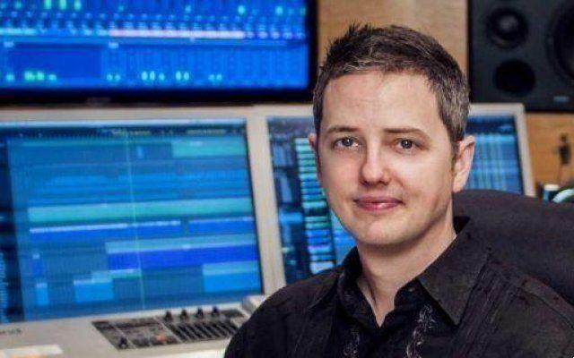 Entrevista com Jason Graves: um bate papo com o compositor de Dead Space!