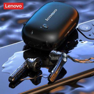 Lenovo QT81: fones de ouvido sem fio verdadeiramente acessíveis