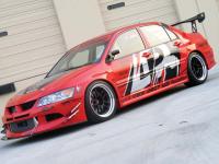 Mitsubishi Lancer Evolution