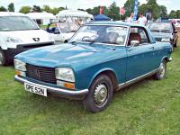 Peugeot 304