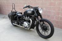 Triumph Bonneville America