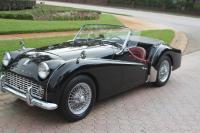 Triumph TR3