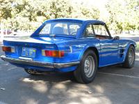 Triumph TR6