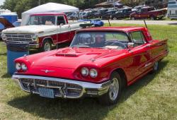 Ford Thunderbird