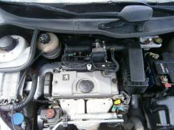 peugeot 206 1,4