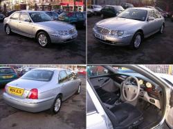 rover 75 1.8