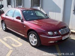 rover 75 1.8