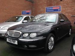 rover 75 1.8