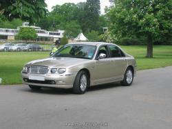 ROVER 75 1.8 white