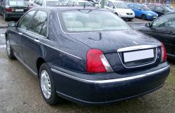 rover 75