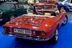 Triumph Spitfire