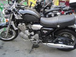 triumph thunderbird 900