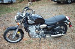 triumph thunderbird 900