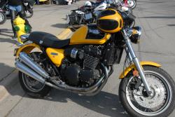 TRIUMPH THUNDERBIRD brown