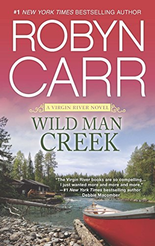 Wild Man Creek