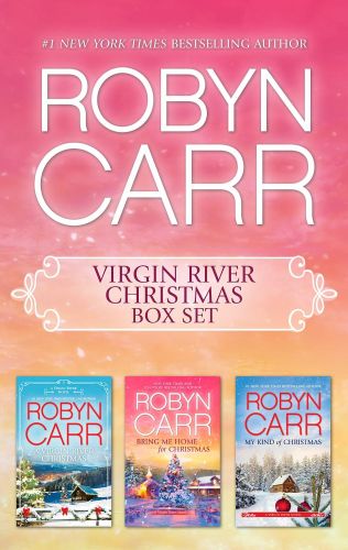 Virgin River Christmas Box Set