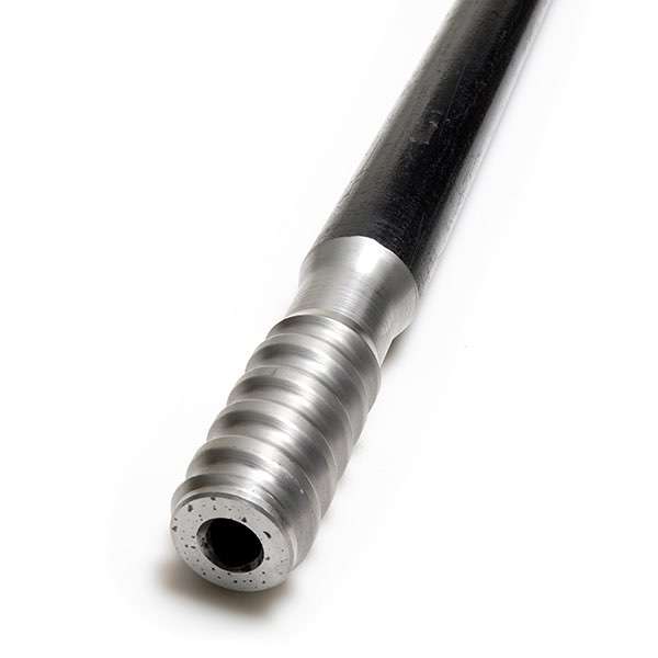 MF-T38 Extension Drill Rod