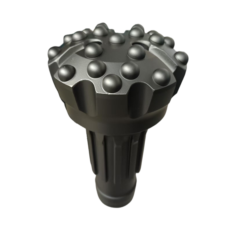 Patented DTH Bit-QL60-171MM for Mining