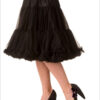 Super Soft Ruffle Swing Petticoat - Image 7