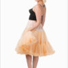 Super Soft Ruffle Swing Petticoat - Image 6