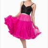 Super Soft Ruffle Swing Petticoat - Image 2