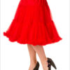 Super Soft Ruffle Swing Petticoat - Image 4