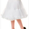 Super Soft Ruffle Swing Petticoat - Image 8