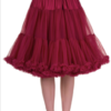 Super Soft Ruffle Swing Petticoat - Image 12