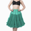 Super Soft Ruffle Swing Petticoat - Image 10