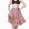 Super Soft Ruffle Swing Petticoat - Image 9