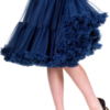 Super Soft Ruffle Swing Petticoat - Image 11