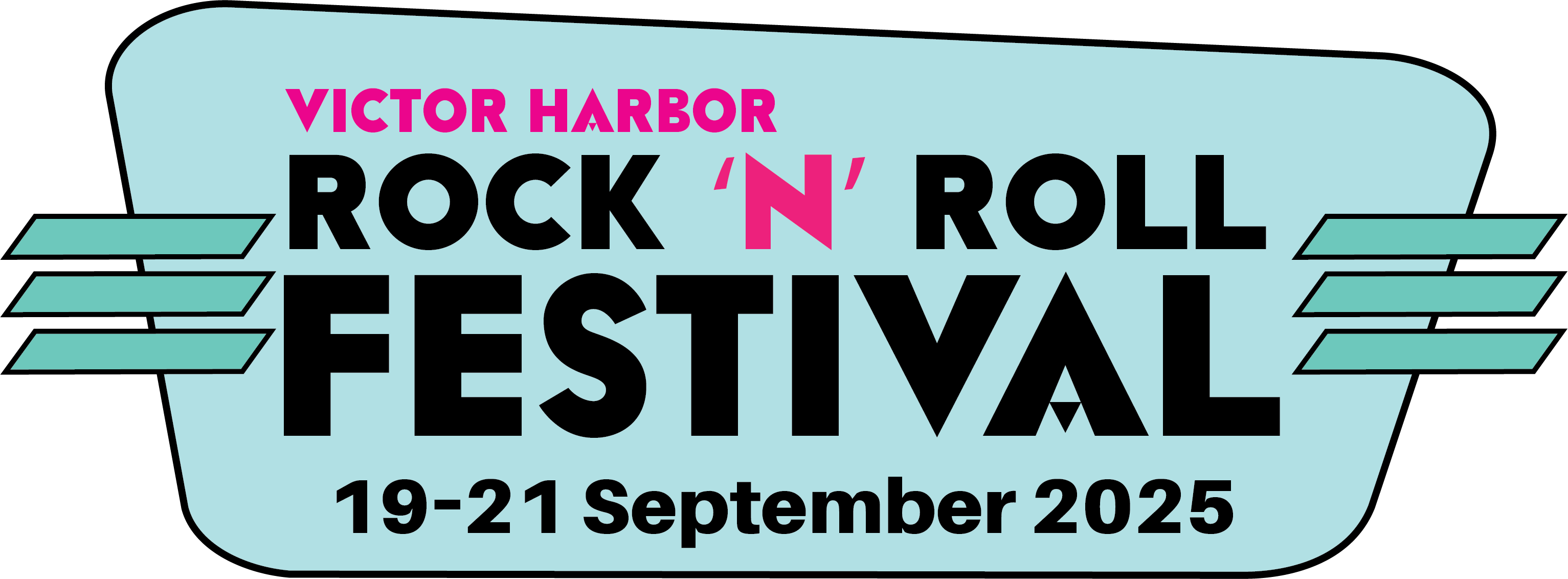 Victor Harbor Rock 'N' Roll Festival