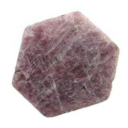 Ruby Crystal